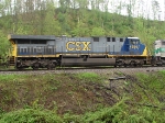 CSX 654